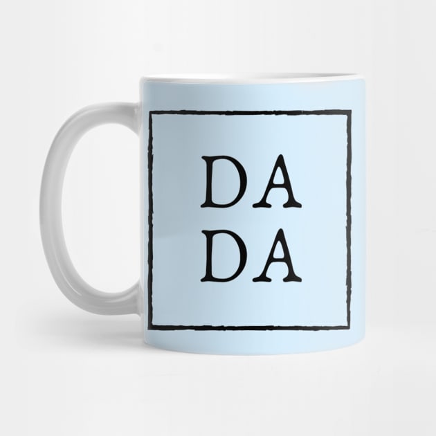 Dada Shirt, Dad Shirts, Dadlife Shirt,Dad Life Shirt, Shirts for Dads, Fathers Day Gift, Trendy Dad T-Shirts, Cool Dad Shirts, Shirts for Dads by Mohammed ALRawi